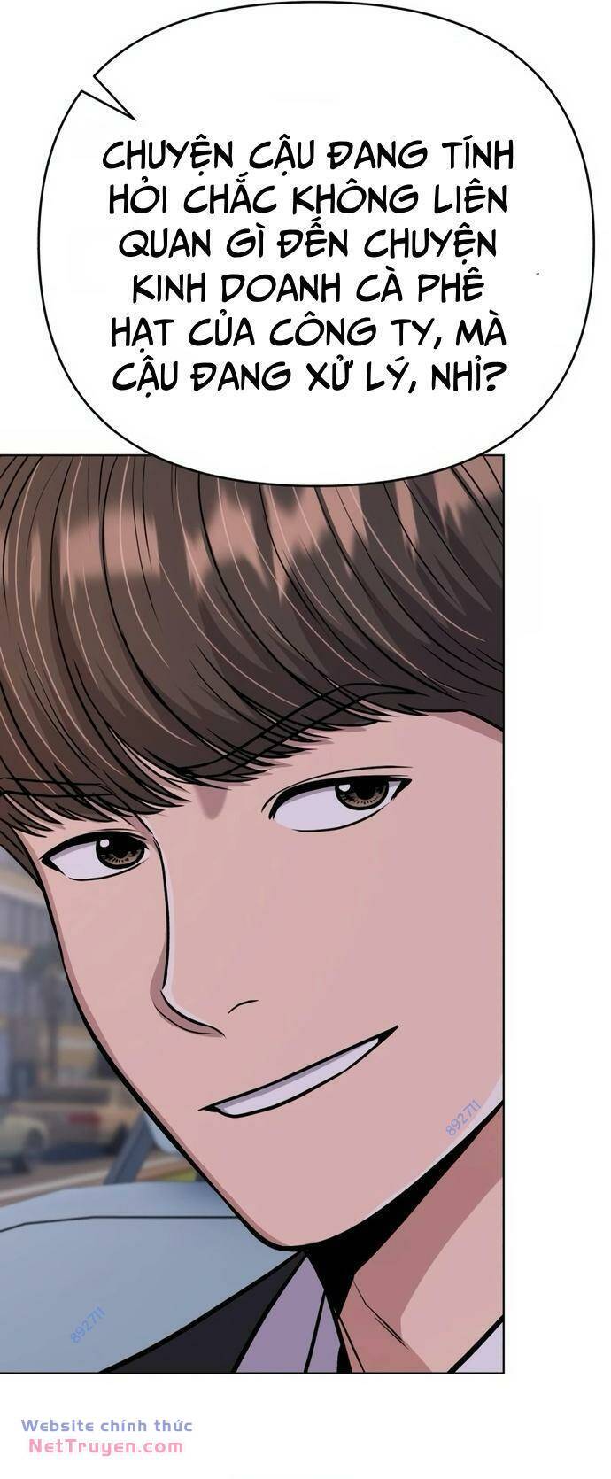 Nhân Viên Thực Tập Kim Cheolsu - chap18 - Trang 86